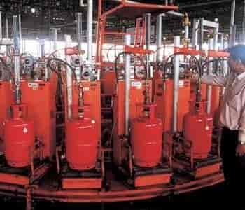 Top Indane Cooking Gas Agencies in Rudrapur - Best