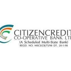 Citizen Corp Bank Ltd Vaishali Sector 3 Banks In Ghaziabad