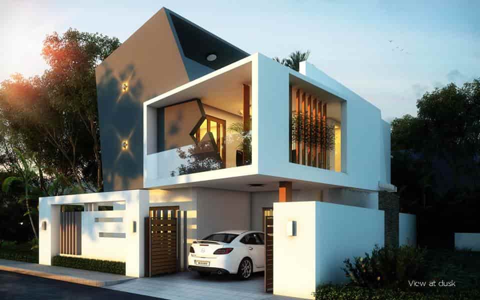Arc Design in Greater Noida,Greater Noida - Best Architects near me in ...