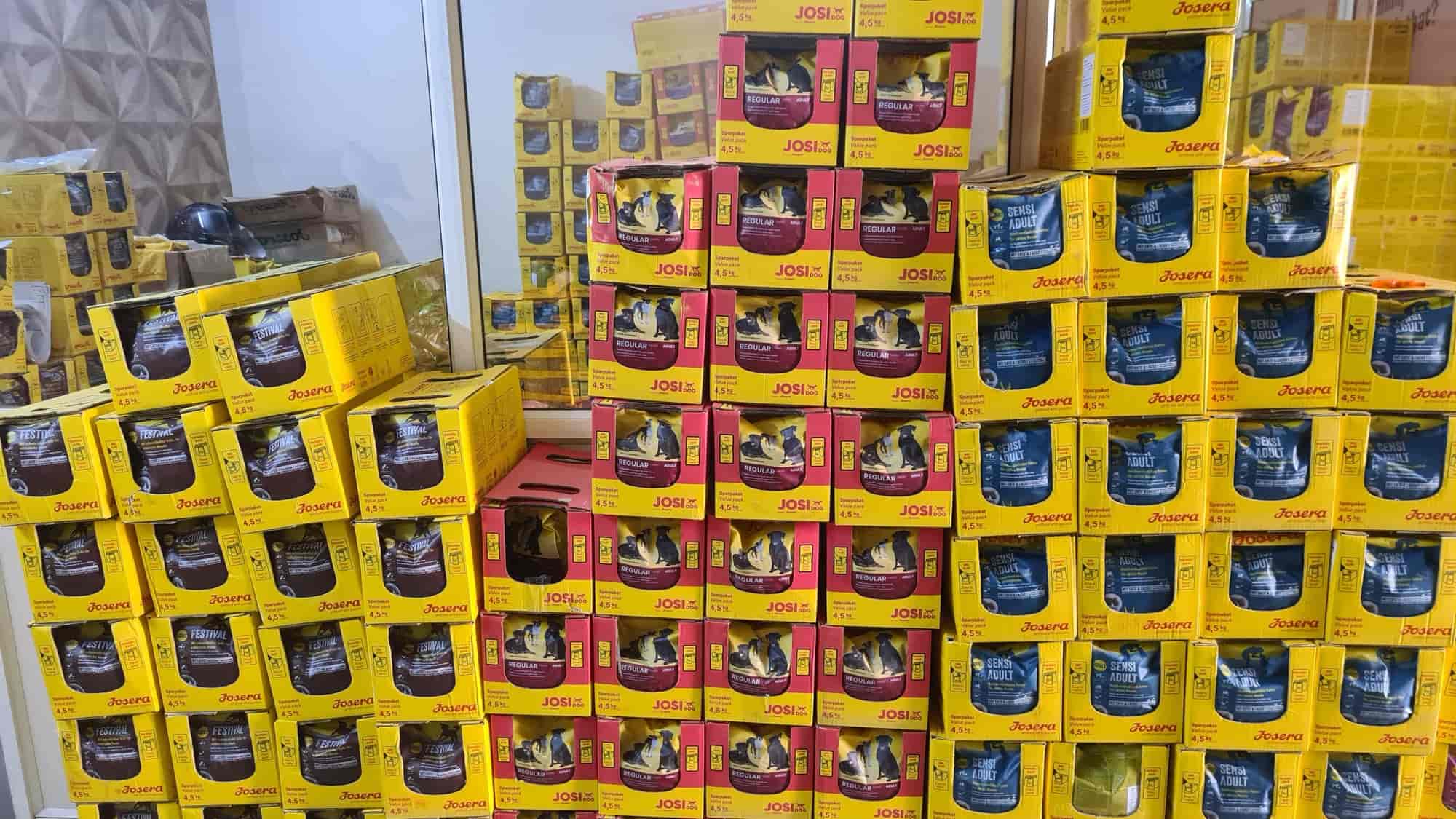 Top Pet Food Wholesalers in Siliguri पेट फ़ूड व्होलेसलेर्स, सिलीगुड़ी