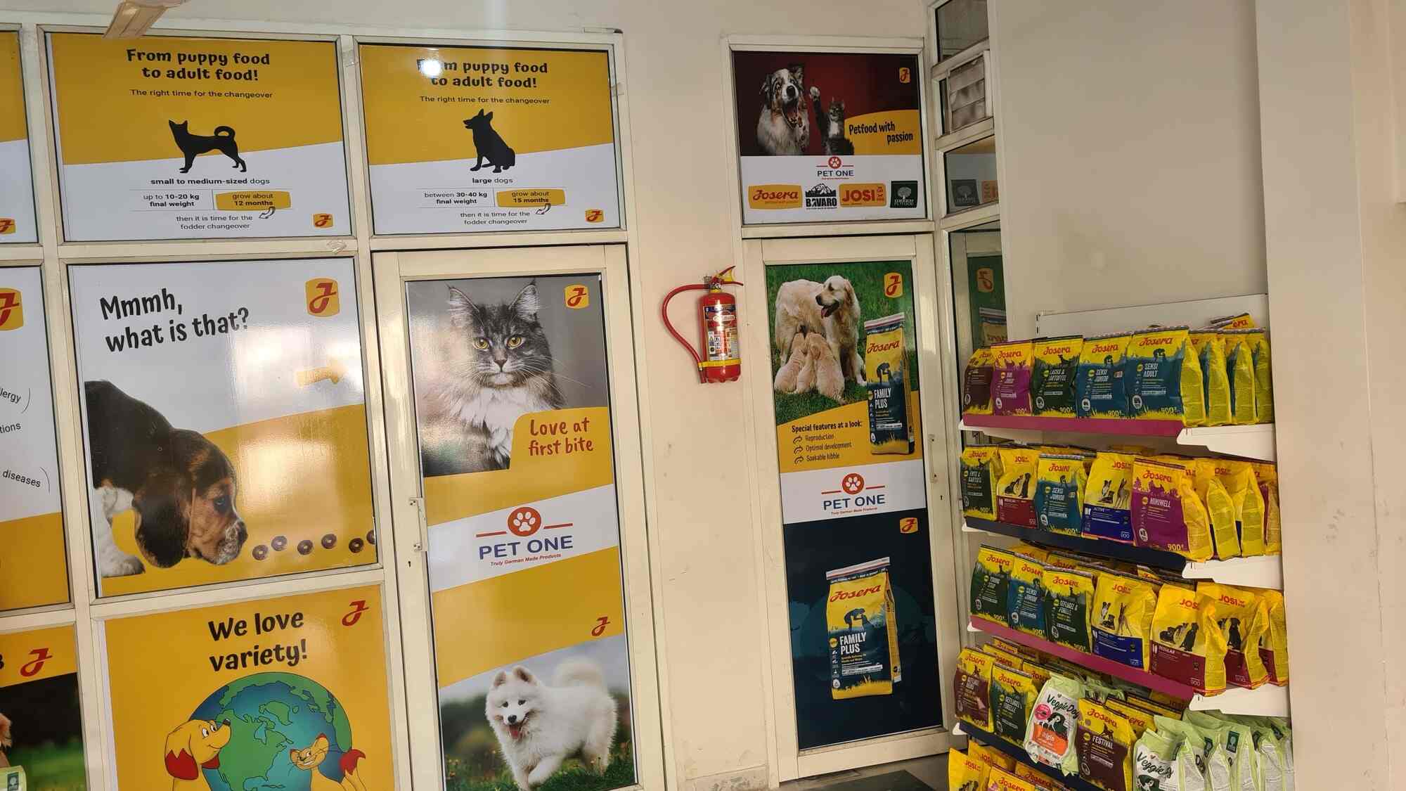 Top Pet Food Wholesalers in Siliguri पेट फ़ूड व्होलेसलेर्स, सिलीगुड़ी