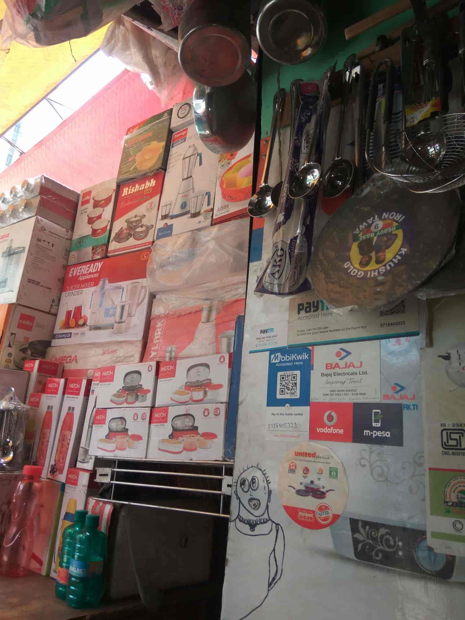 Top Pressure Cooker Repair & Services in Vasundhara Sector 13 Best