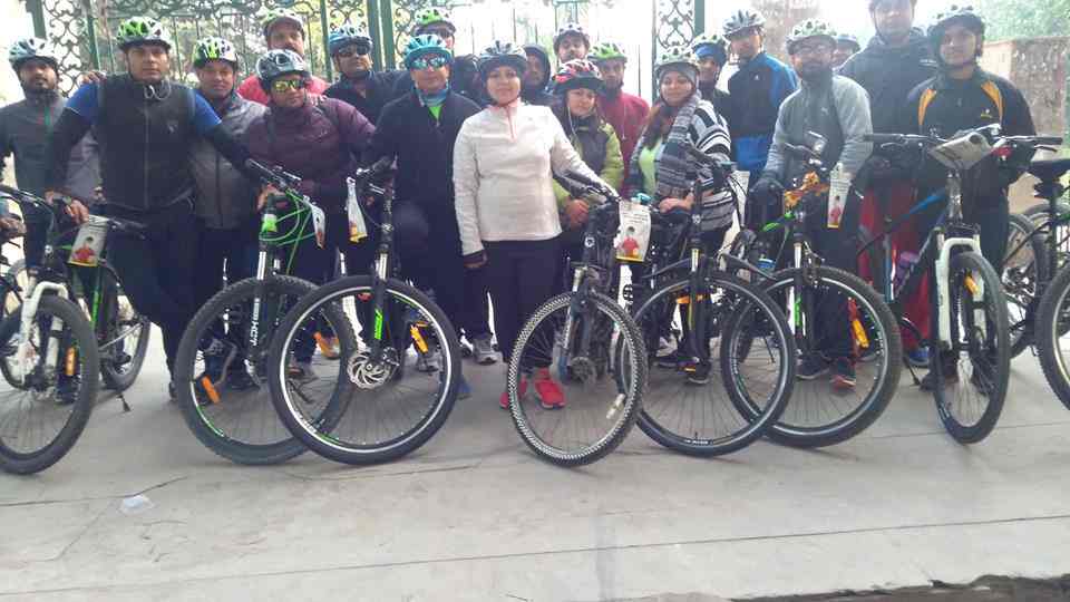 Ghaziabad Cycle Club in Raj Nagar Ghaziabad,Ghaziabad - Best Bicycle ...