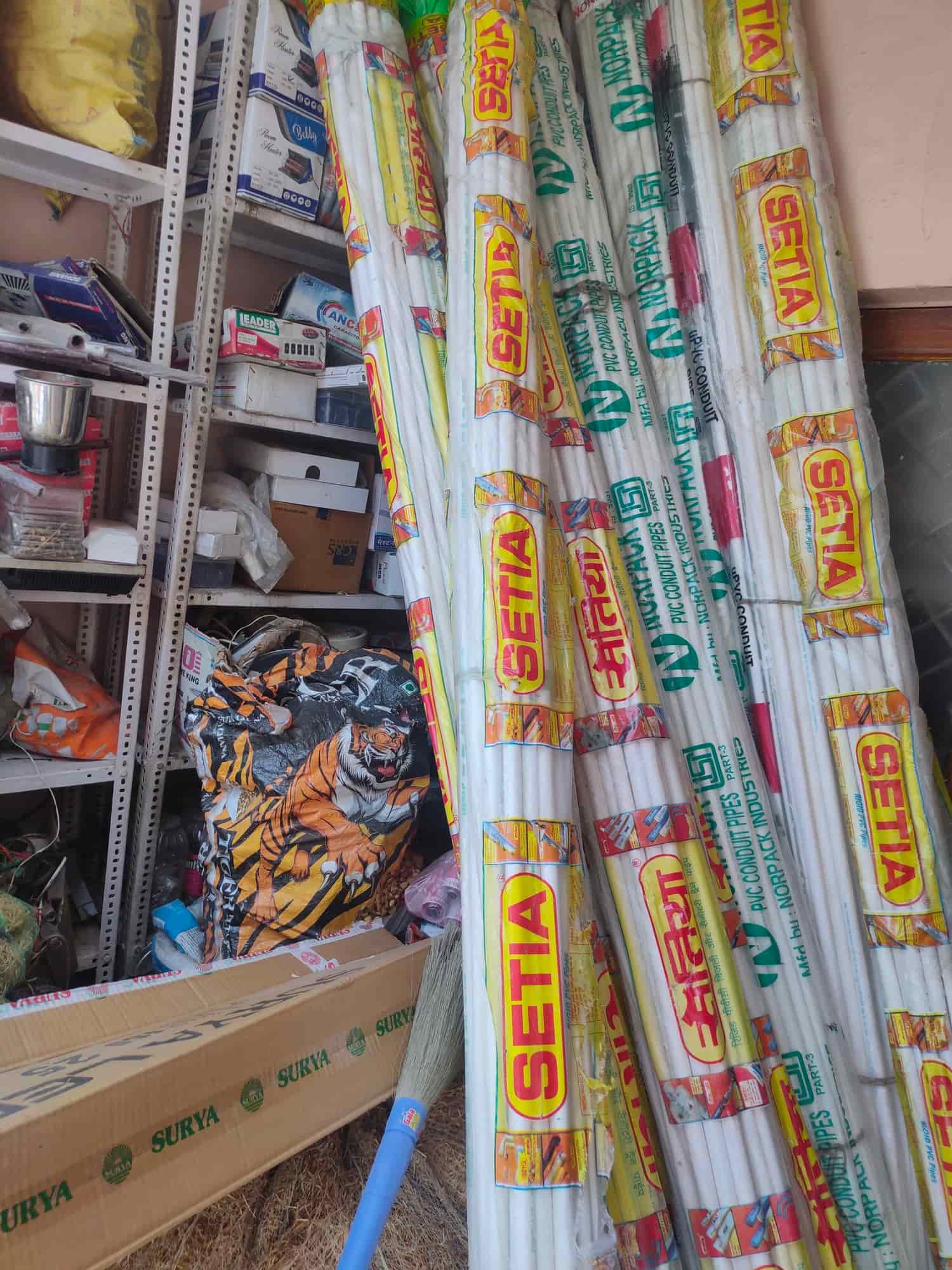 Unique Electricals And Electronics in Vasundhara Sector 11,Delhi Best