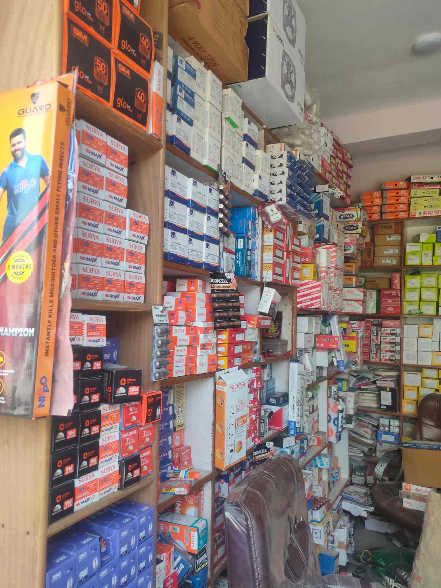 Unique Electricals And Electronics in Vasundhara Sector 11,Delhi Best