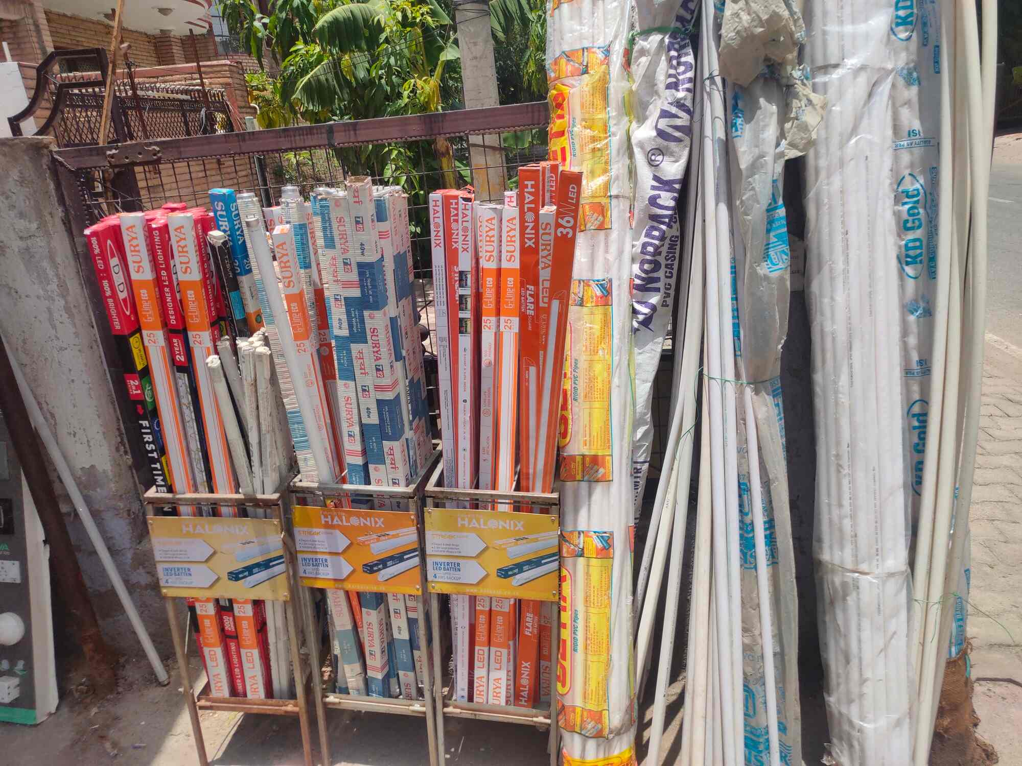 Unique Electricals And Electronics in Vasundhara Sector 11,Delhi Best