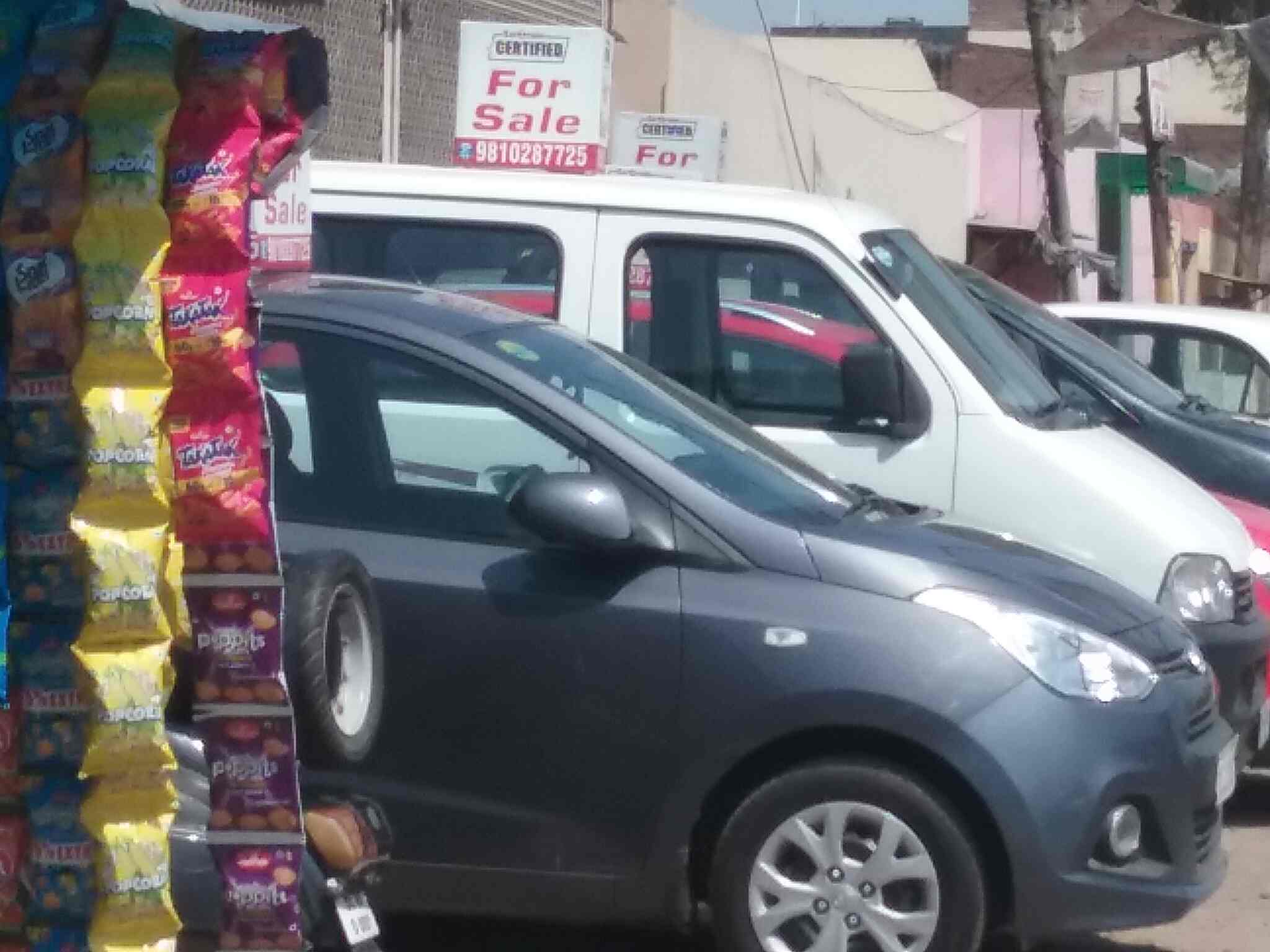 Shunshine Motors in NEHRU NAGAR GHAZIABAD,Delhi Best Car Accessory