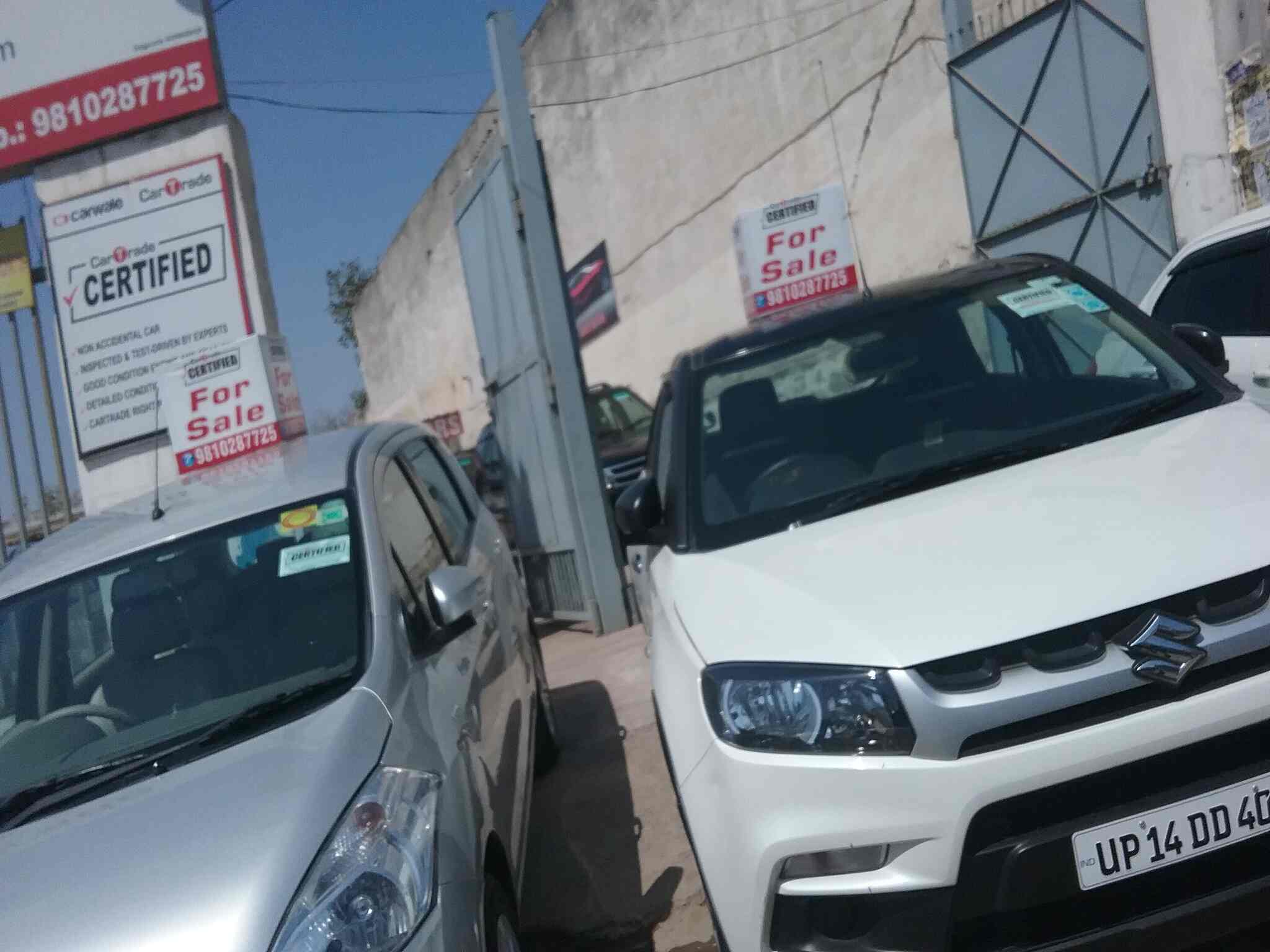 Shunshine Motors in NEHRU NAGAR GHAZIABAD,Delhi Best Car Accessory