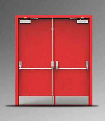 Top Pressed Metal Door Manufacturers in Lucknow near me