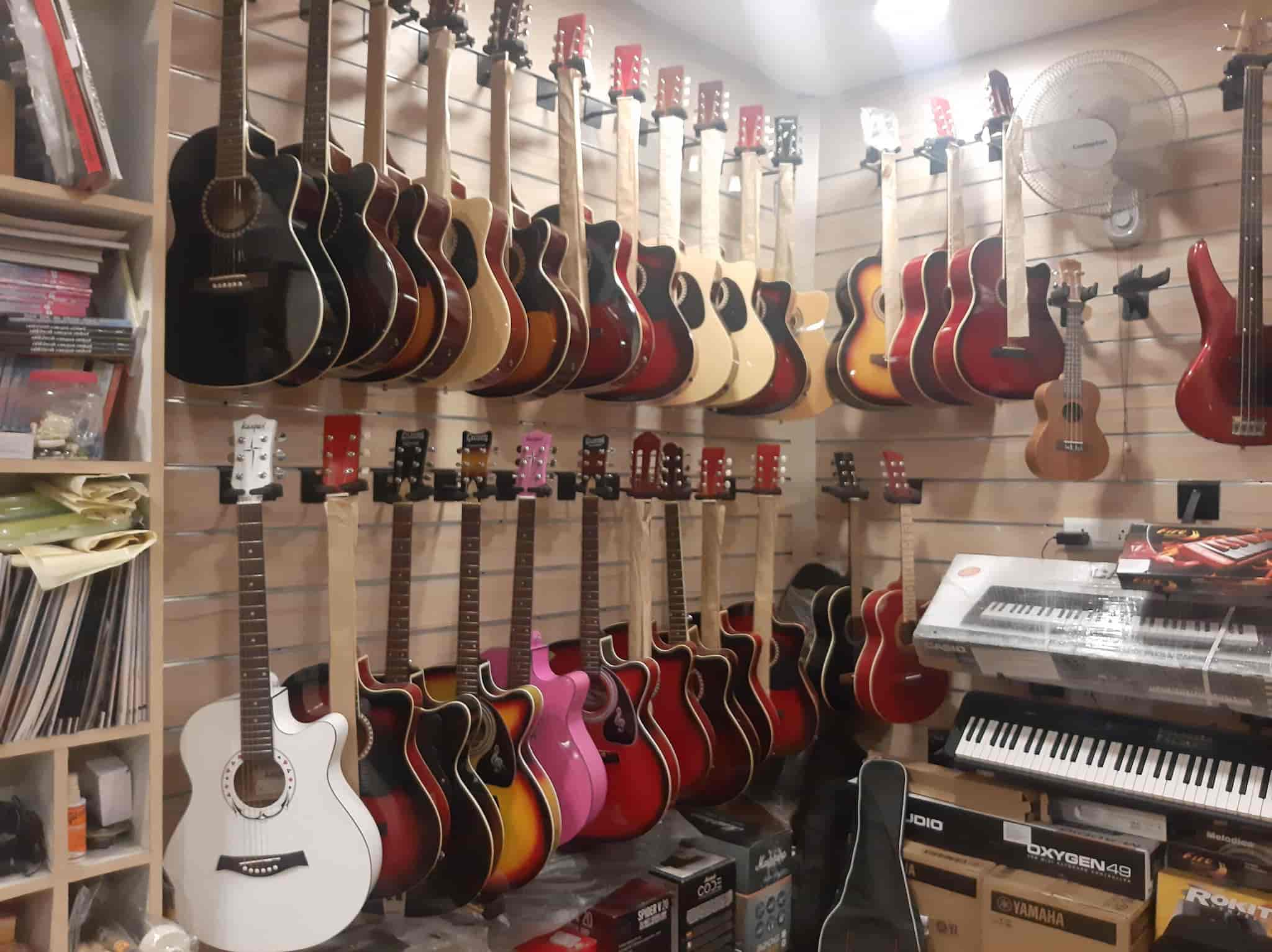 Top Yamaha Musical Instrument Synthesizer Dealers in Delhi Best