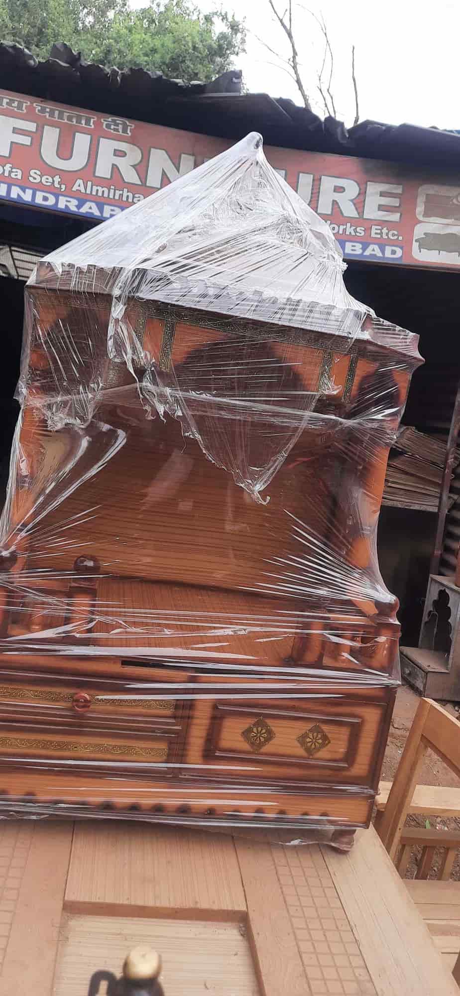 Top Second Hand Furniture Dealers near Shipra MallIndirapuram,Delhi