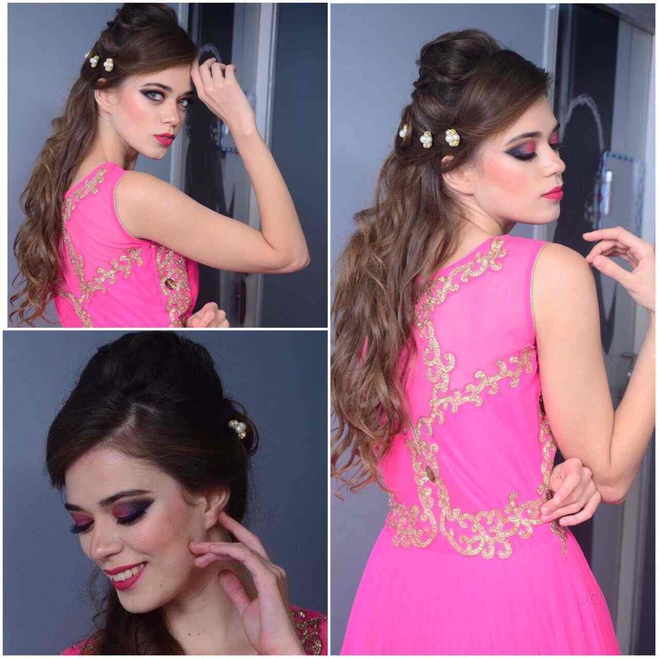 Top Salons in Vaishali Sector 2, Delhi Best Beauty Salon near me