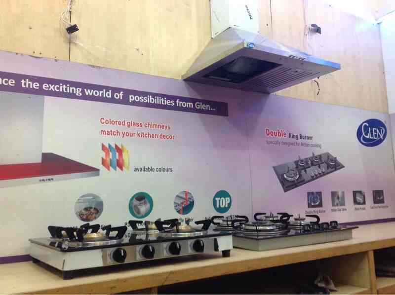 Archana Electricals & Home Appliances in Nyay Khand 2Indirapuram,Delhi Best Commercial Ro