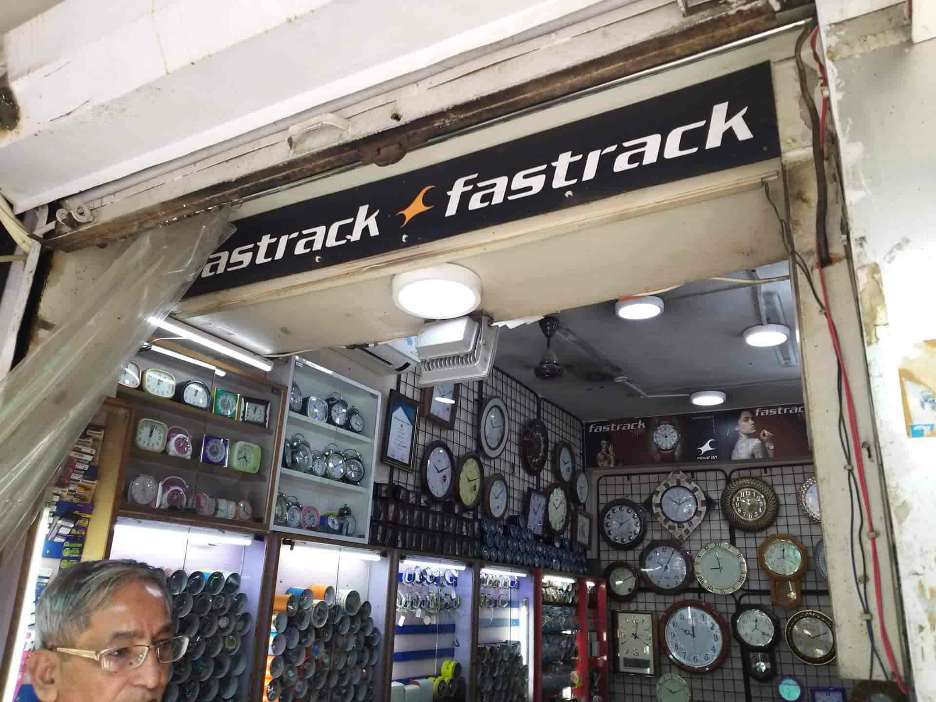 Top Fastrack Wrist Watch Dealers near Pacific Mall Sahibabad Industrial Area Site 4 Best Fastrack Wrist Watch Dealers Ghaziabad Justdial