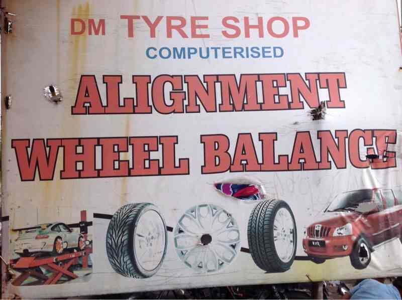 Dm Tyre Shop in Indirapuram,Delhi Best Tyre Dealers in Delhi Justdial