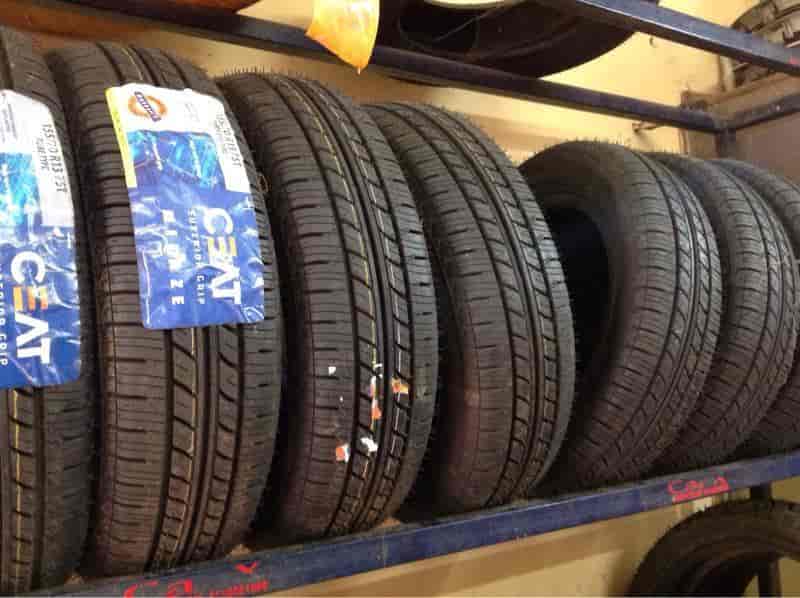 Dm Tyre Shop in Indirapuram,Delhi Best Tyre Dealers in Delhi Justdial