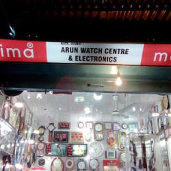 Arun discount watch company