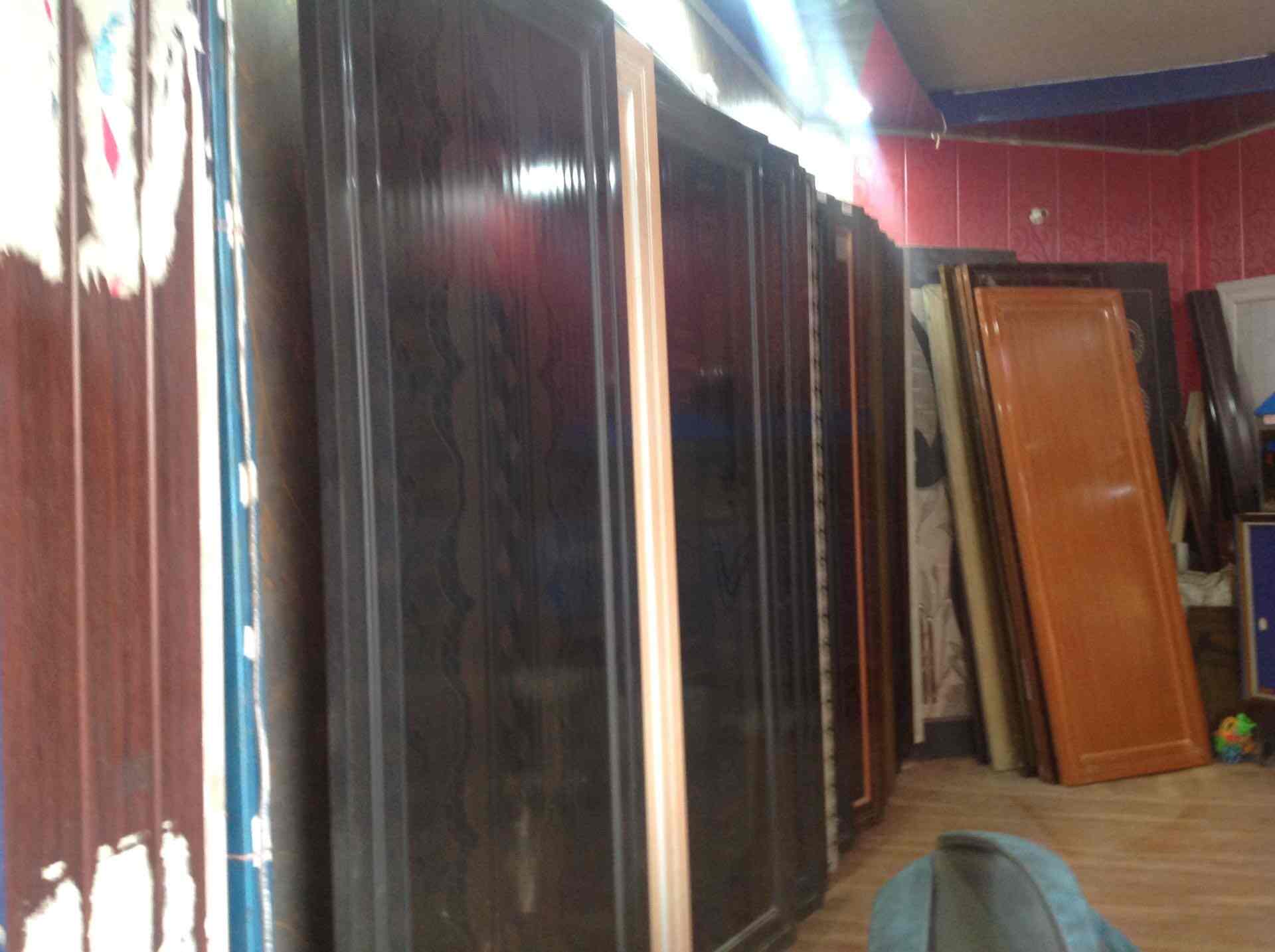 Top Pvc Door Dealers in Sanjay Nagar Ghaziabad Best Poly Vinyl