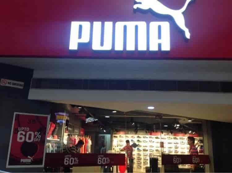 puma store in pacific mall