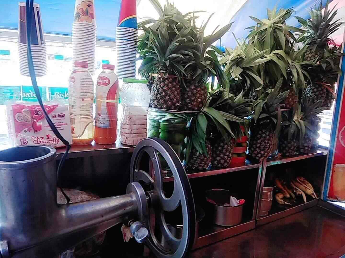 Vinod Juice Centre in Modi Nagar Ghaziabad,Delhi Best Fruit Juice