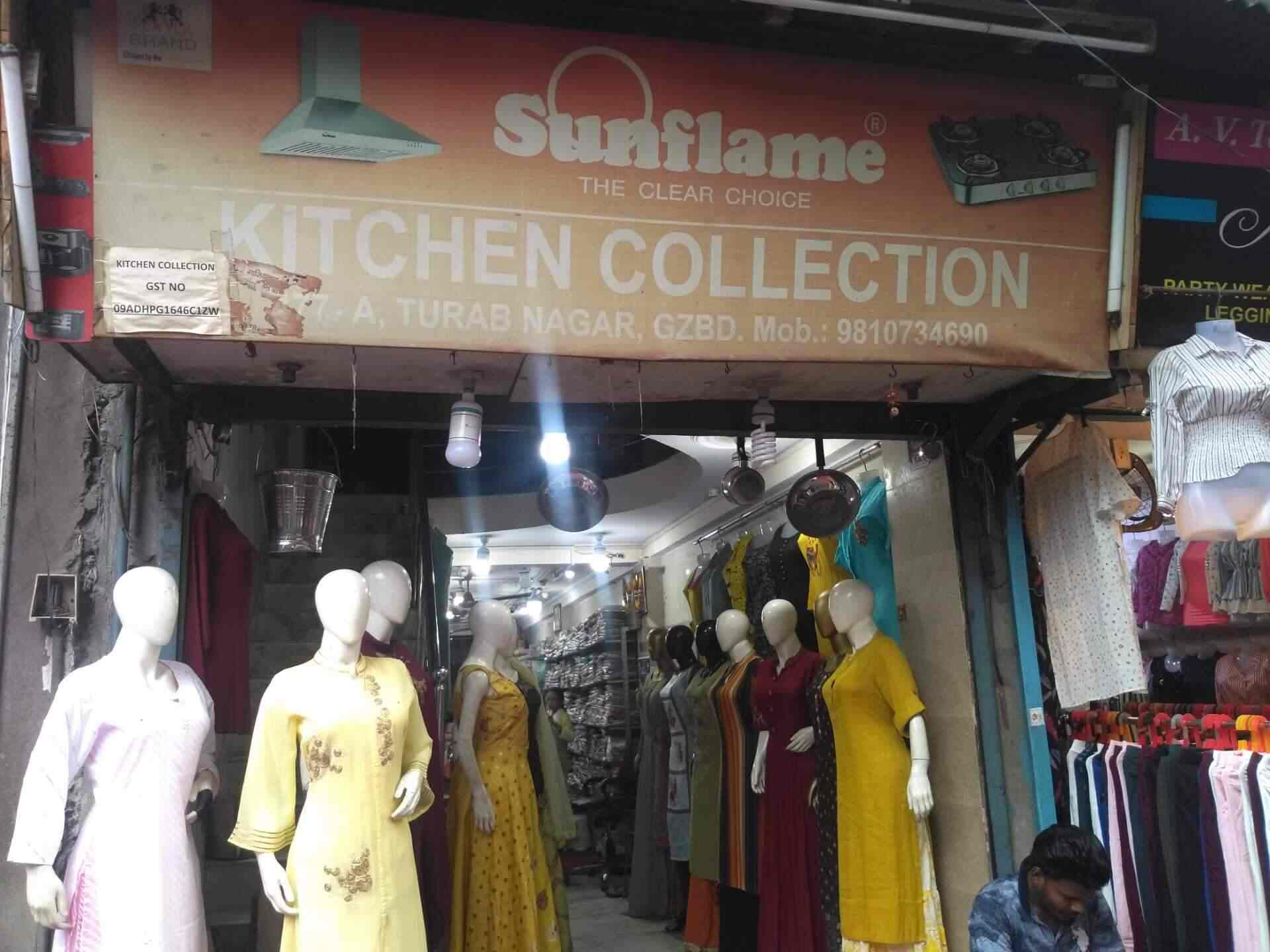 Kitchen Collection Turab Nagar Crockery Dealers In Ghaziabad Delhi Justdial