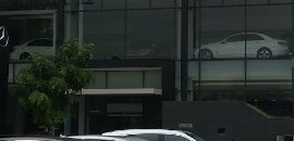 Top Mercedes Benz Showroom In Ghaziabad Sector 9 Delhi