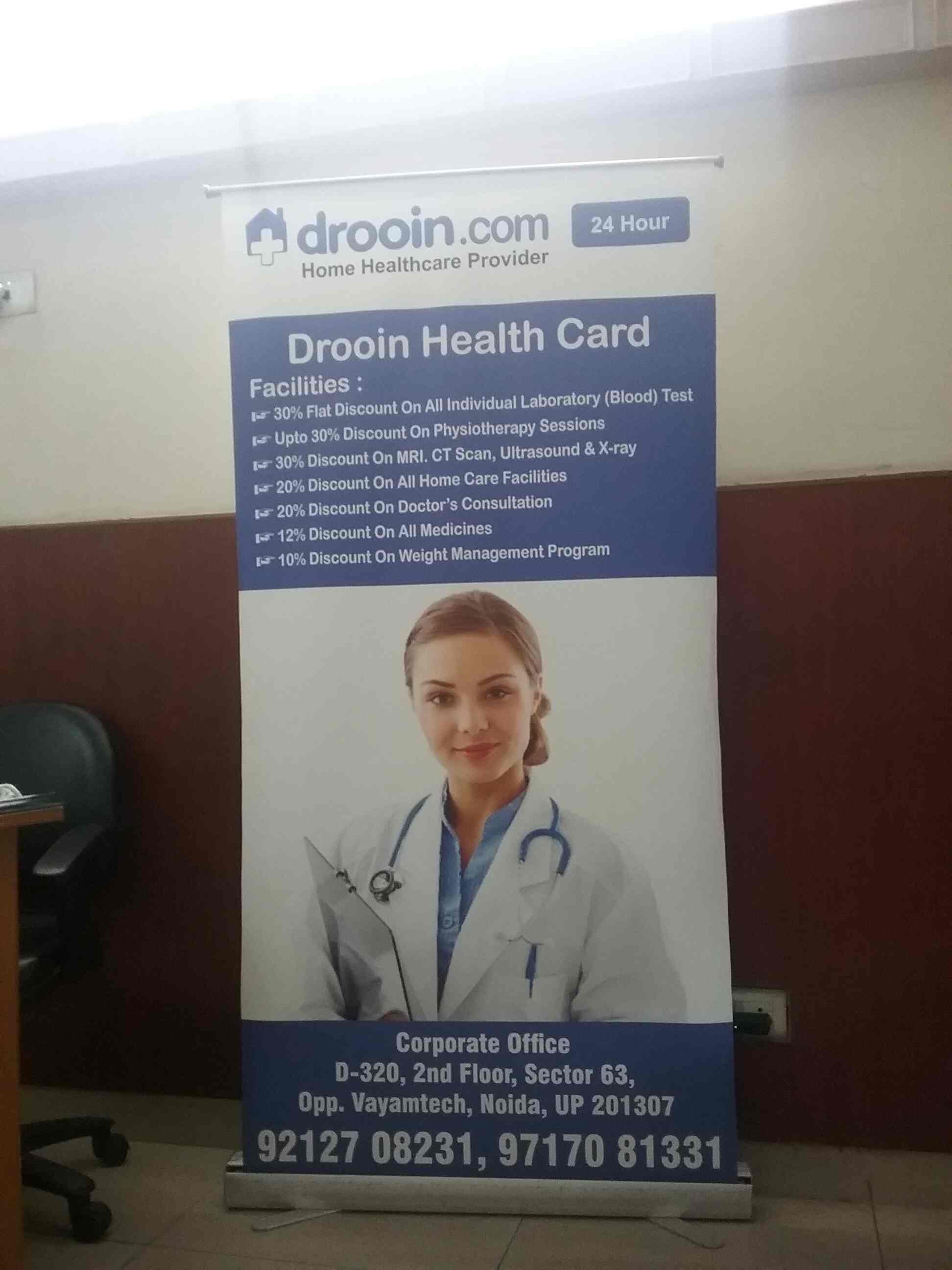 24 Hour Home Care Corporate Office