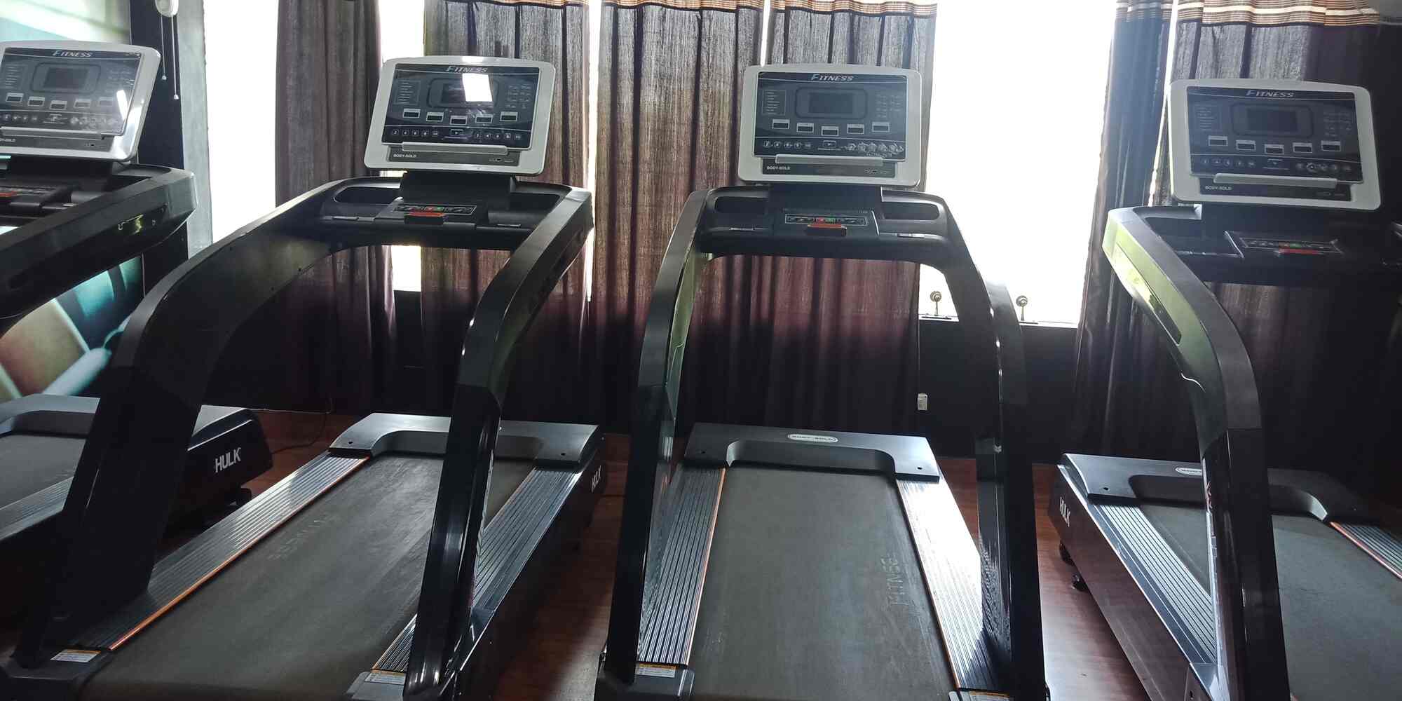 American Fitness & Sports in Surya Nagar,Delhi Best Sports Accessory