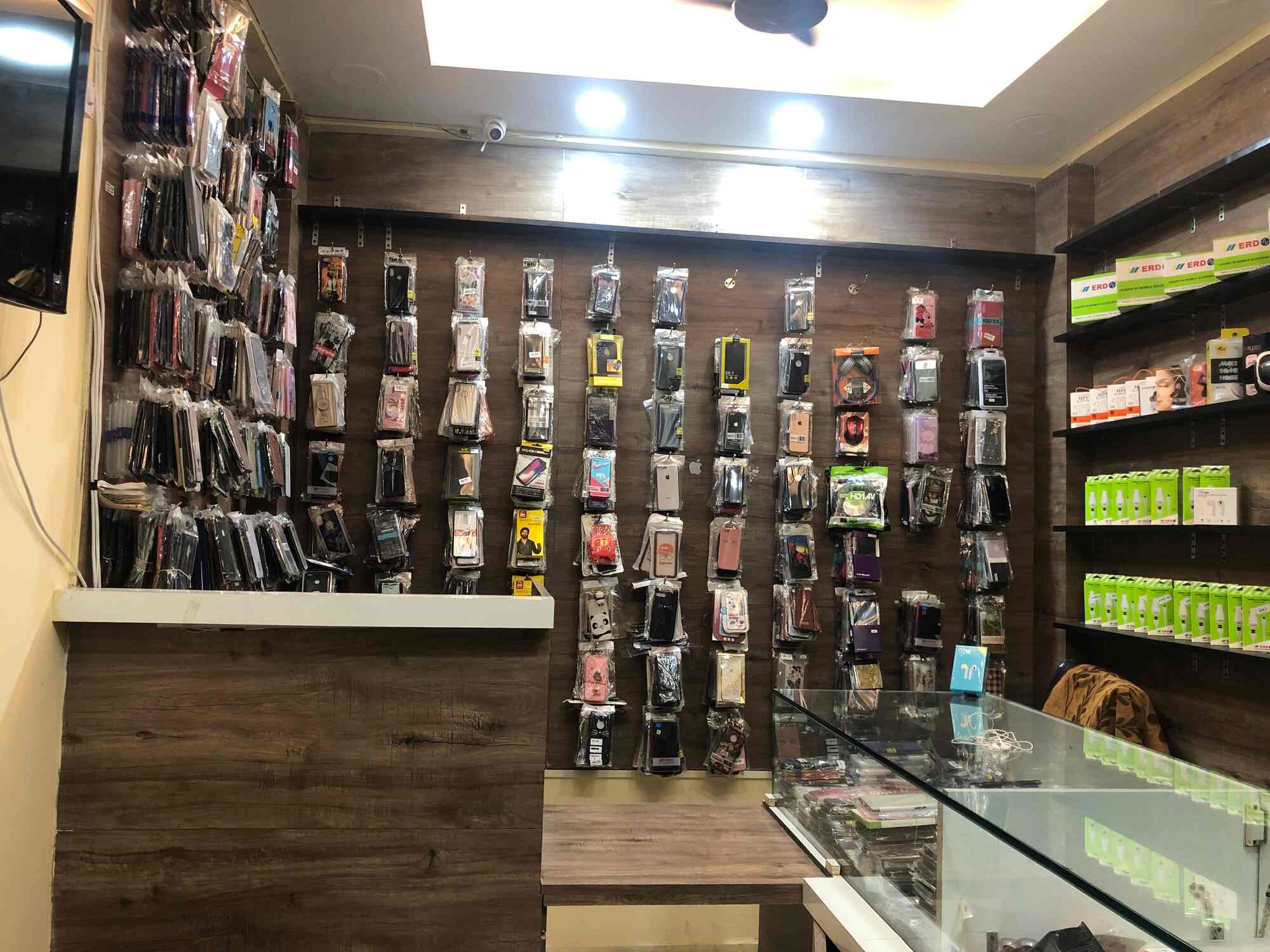 G2 Mobile Mart in Vasundhara Sector 11,Delhi Best Mobile Phone