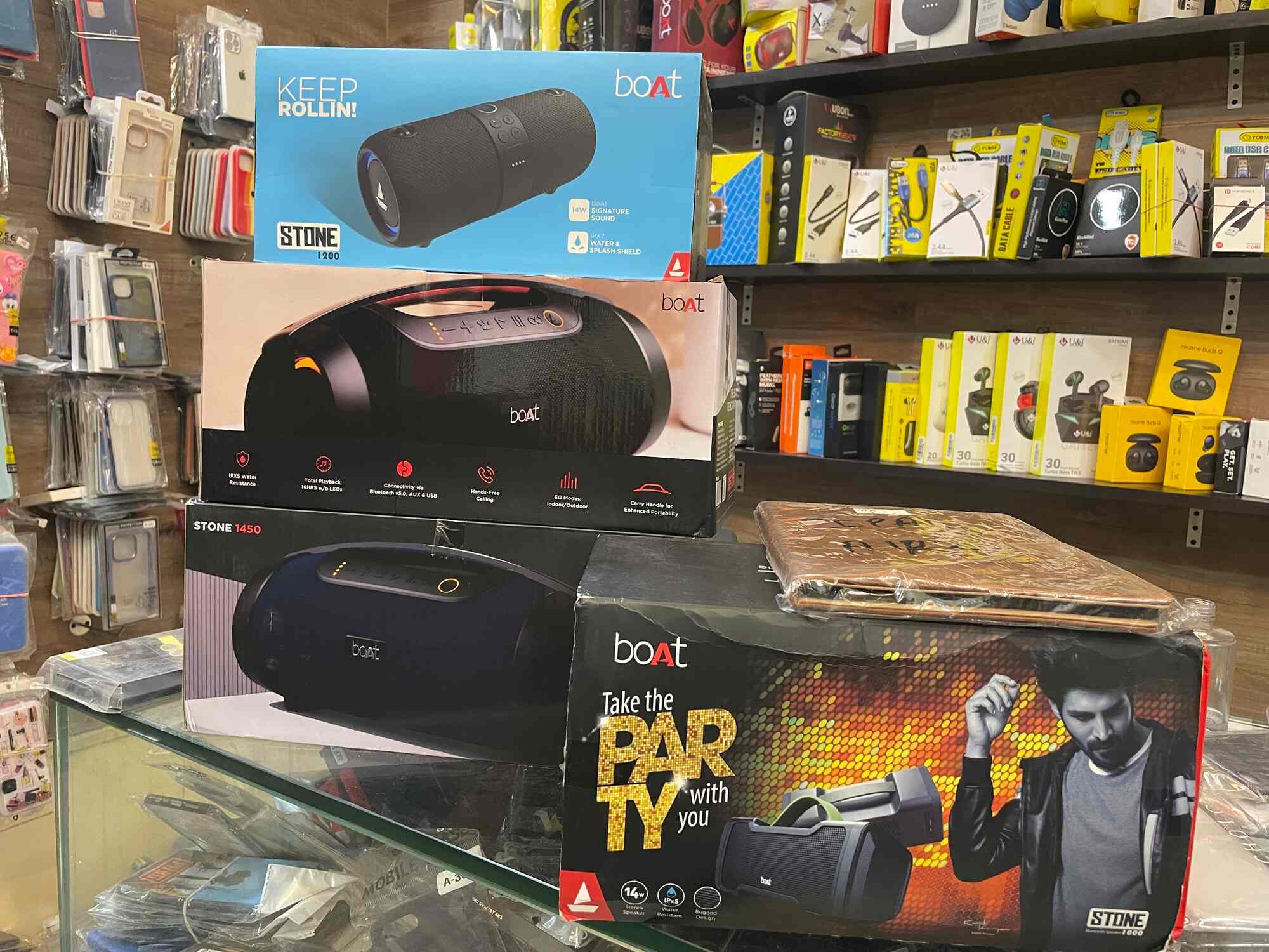 G2 Mobile Mart in Vasundhara Sector 11,Delhi Best Mobile Phone