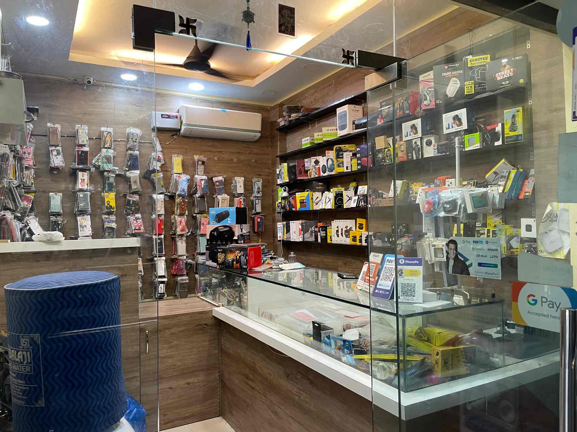 G2 Mobile Mart in Vasundhara Sector 11,Delhi Best Mobile Phone