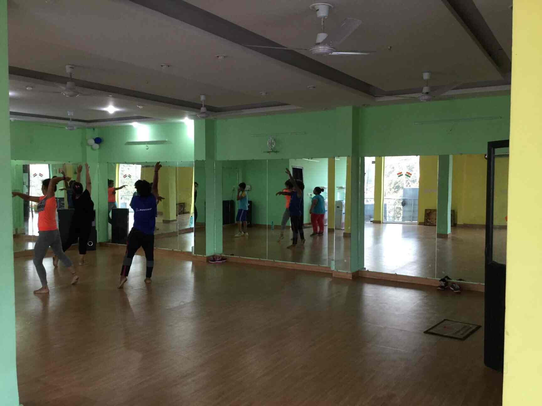 Expodian Dance Event Photos Gyan Khand 1 Indirapuram Ghaziabad Pictures Images Gallery Justdial