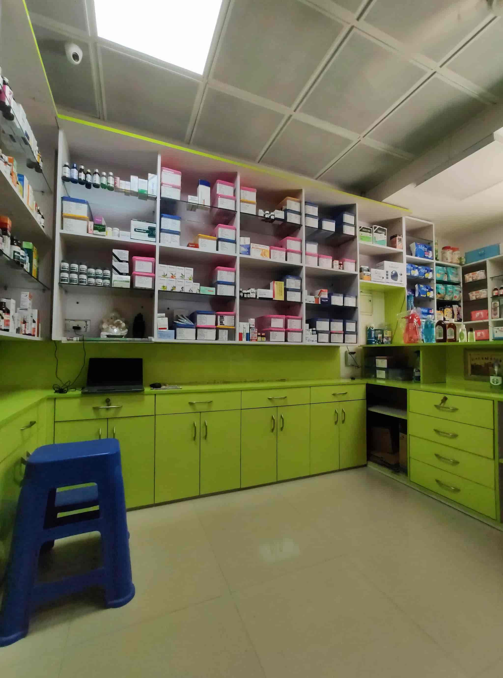 Coruscare Pharmacy in Vasundhara Ghaziabad,Delhi Best Surgical
