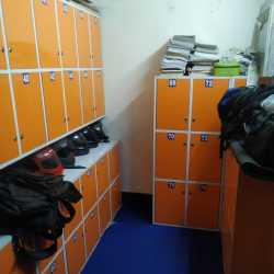 Manan Library 7