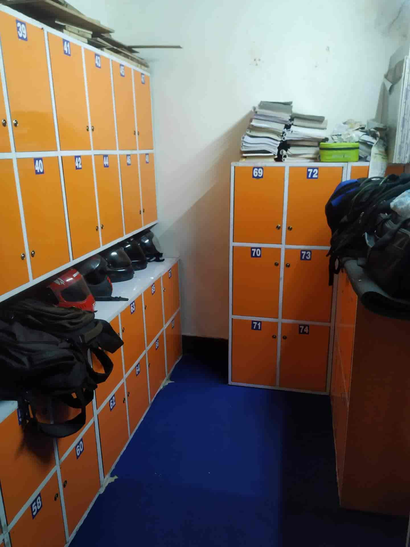 Manan Library 1