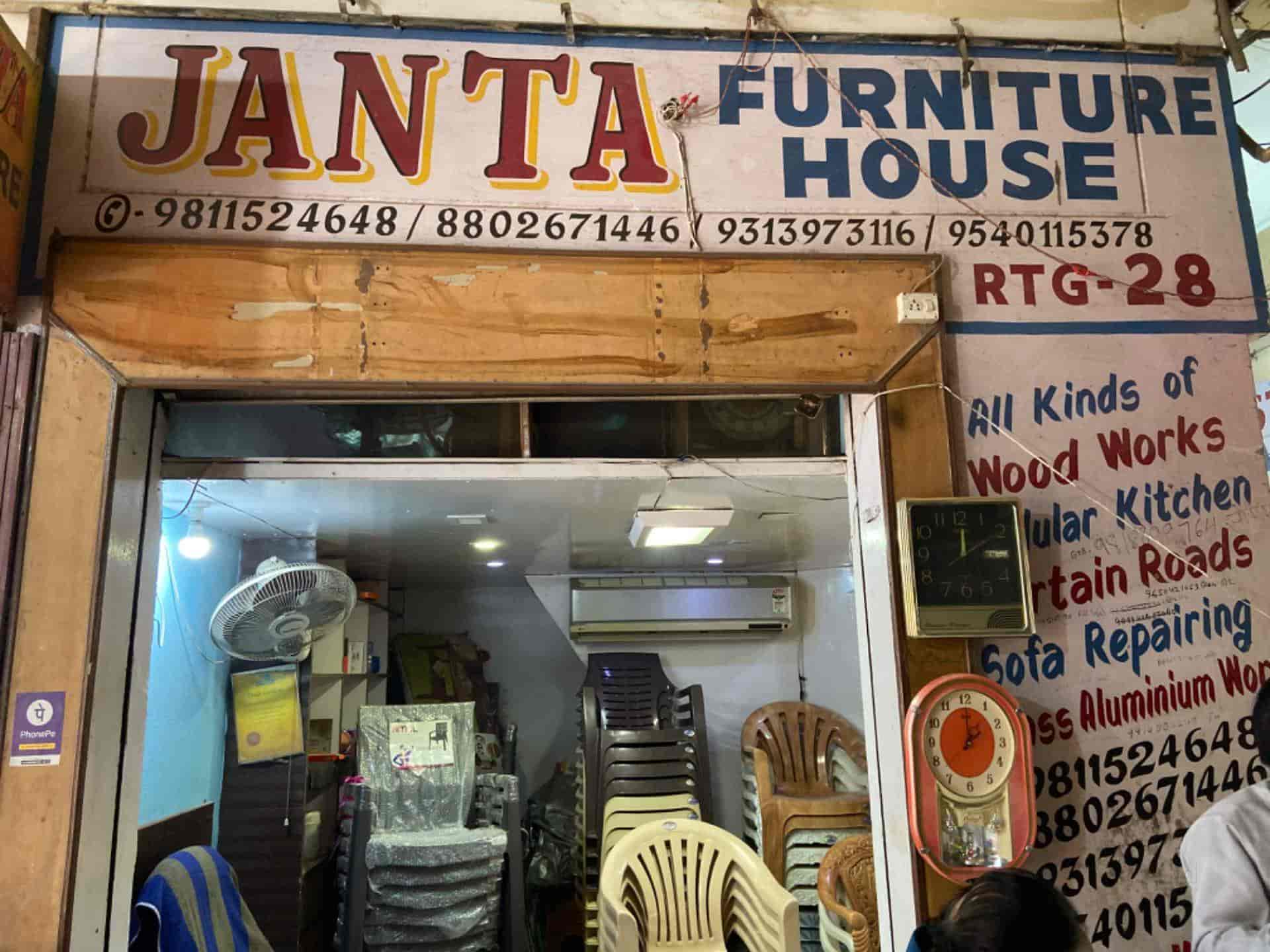 Top Second Hand Furniture Dealers near Shipra MallIndirapuram,Delhi