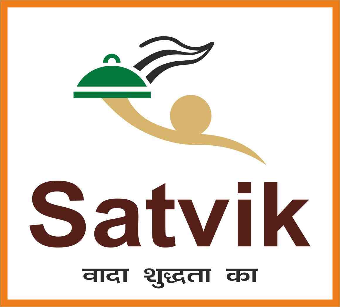 Sattvik Council of India launches Sattvik Verified - Food Marketing  Technology