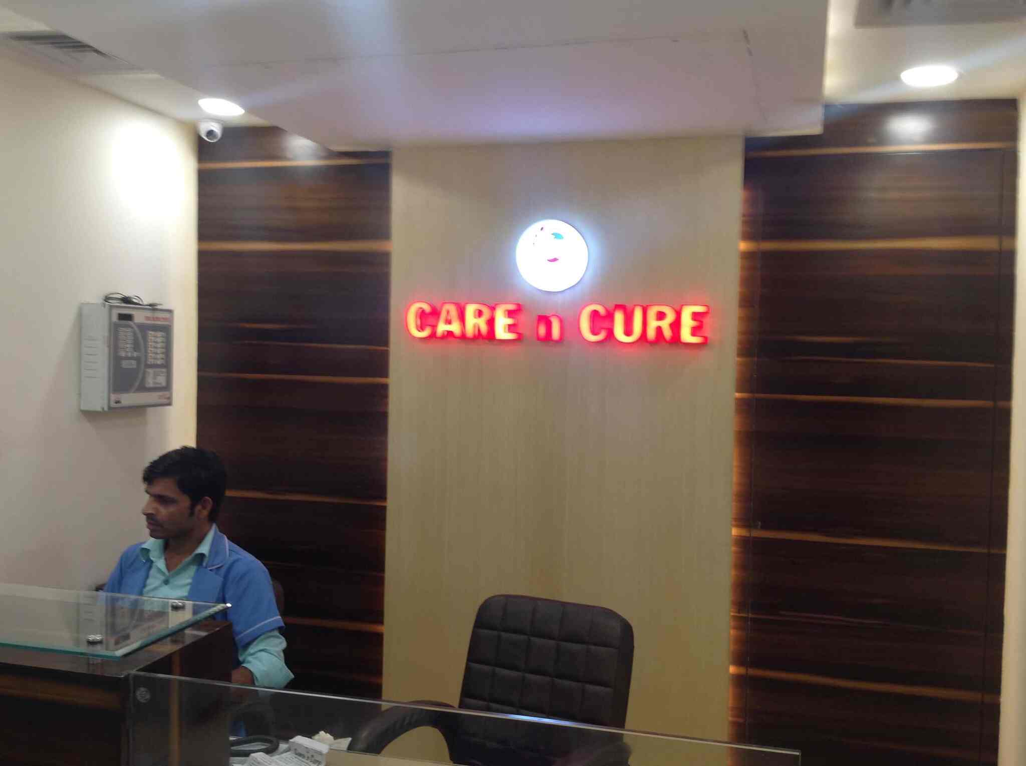 Care N Care Hospital : Care N Cure Online Pharmacy Qatar Express