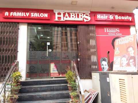 Habib's Hair & Beauty Salon in Niti Khand 2-Indirapuram - Best Beauty Parlours in Delhi - Justdial Habib's Hair & Beauty Salon in Niti Khand 2-Indirapuram - Best Beauty Parlours in Delhi - Justdial