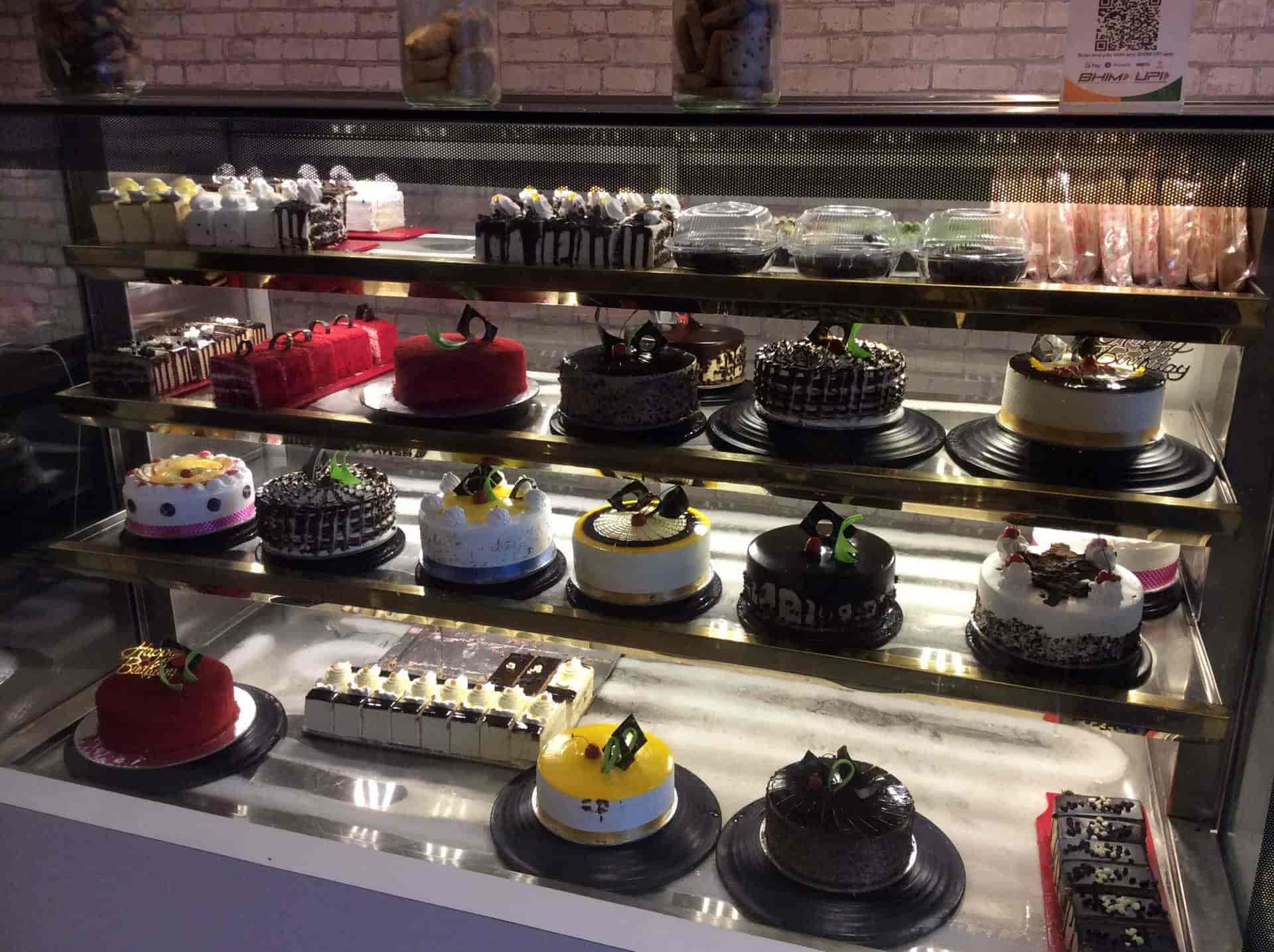 Top 50 Bakeries In Pratap Vihar Ghaziabad Best Sweet Tooth
