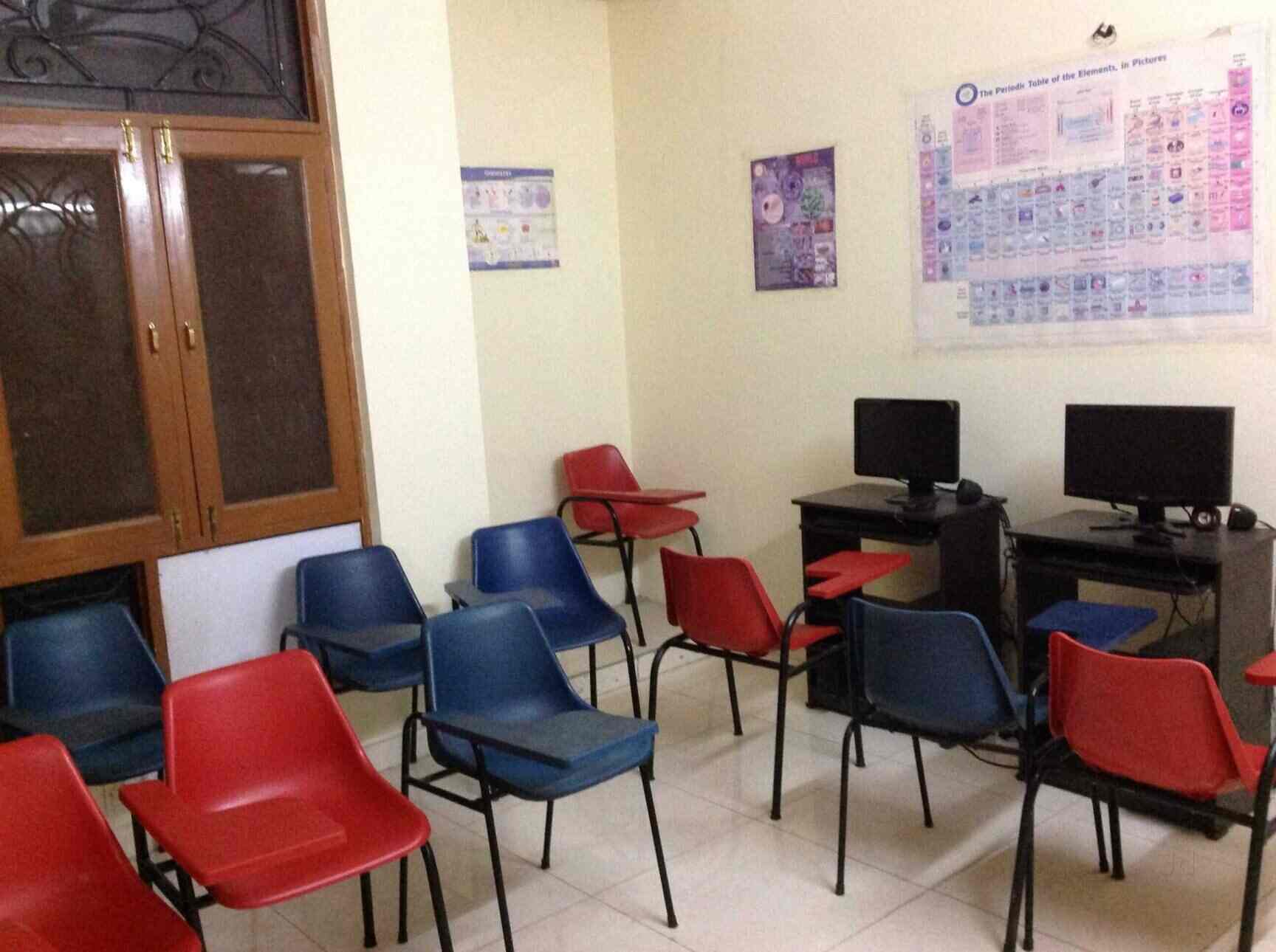 3i Education Indirapuram Tutorials In Ghaziabad Delhi