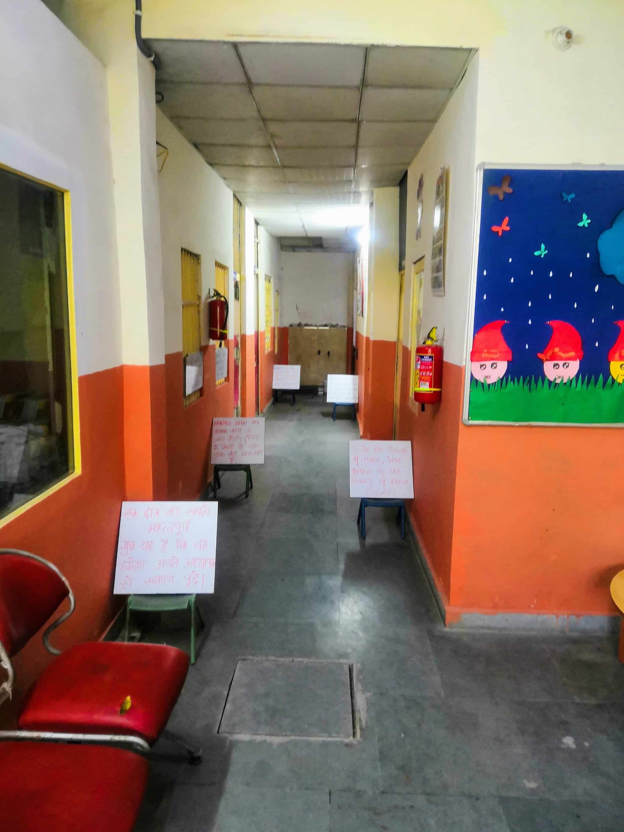 Top Private Schools in Ghaziabad City Best English Medium Schools