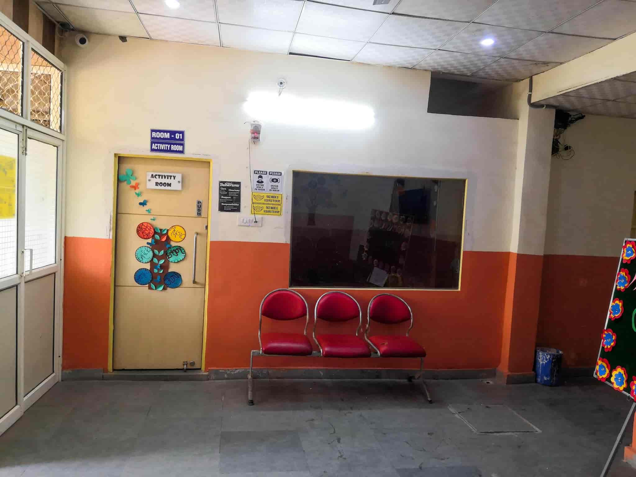 Top Private Schools in Ghaziabad City Best English Medium Schools