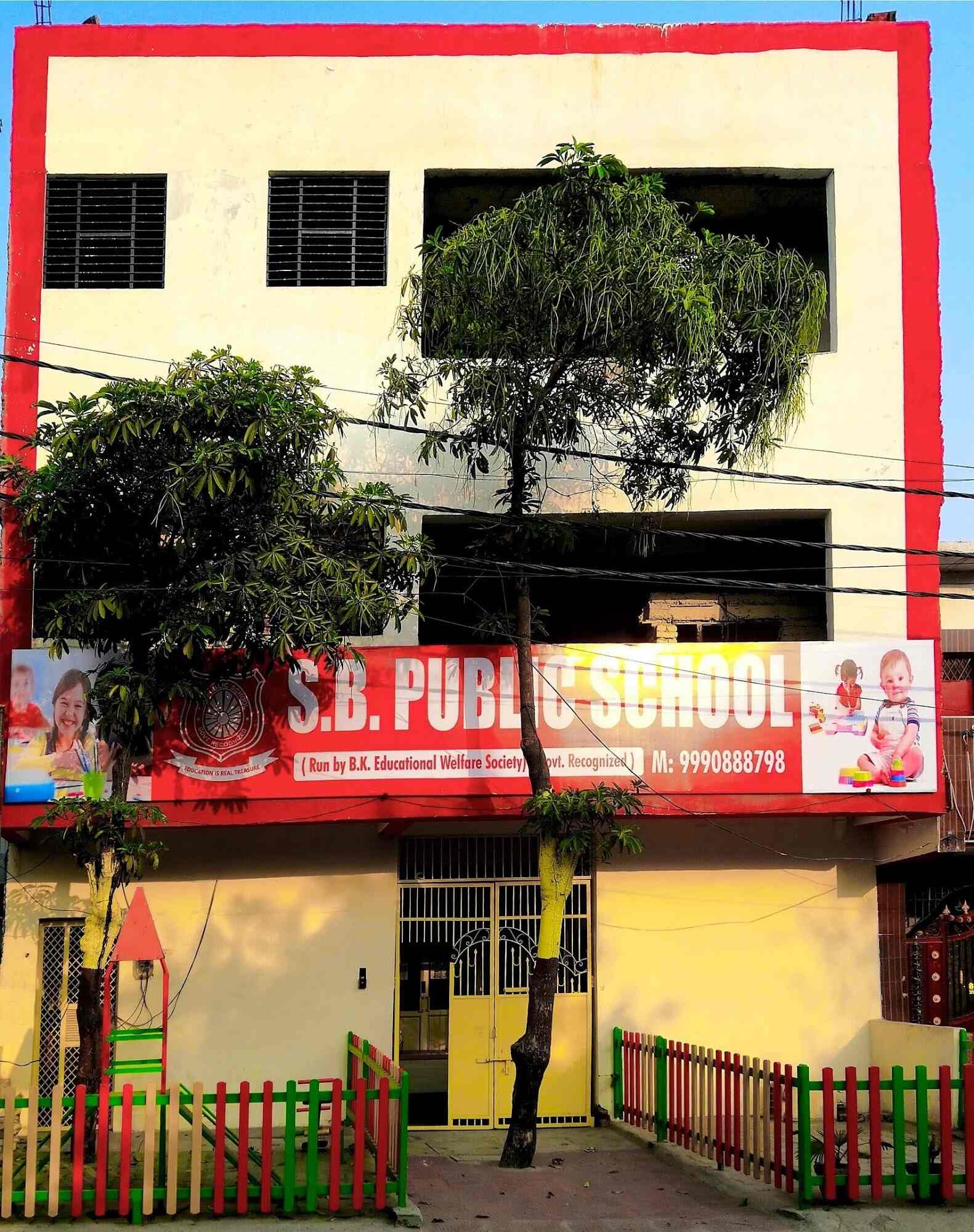 Top Private Schools in Ghaziabad City Best English Medium Schools