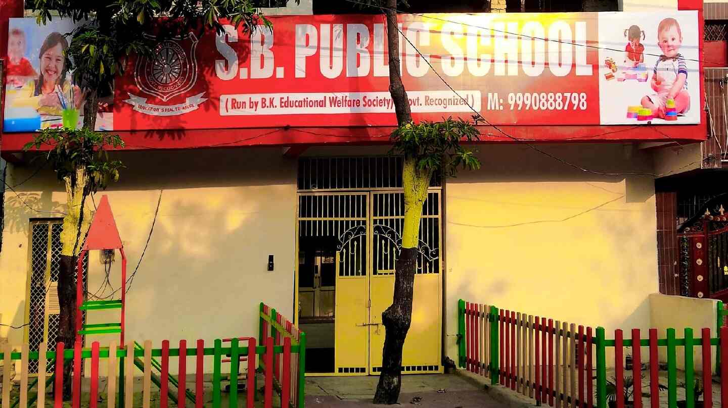 Top Private Schools in Ghaziabad City Best English Medium Schools