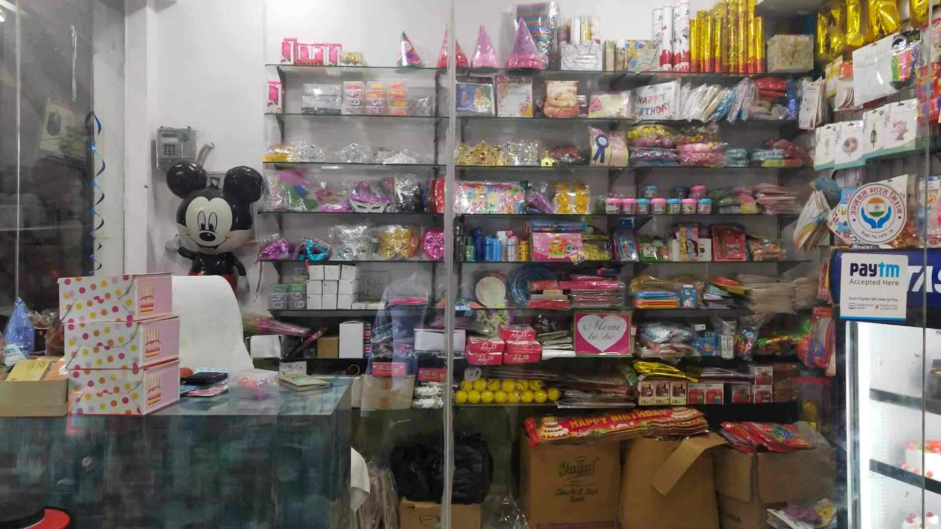 Birthday Bash Raj Nagar Extension Ghaziabad Balloon Decorators In Ghaziabad Delhi Justdial