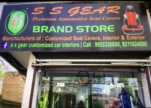 58 Collection Car Modification Shops In Ghaziabad  Latest Free