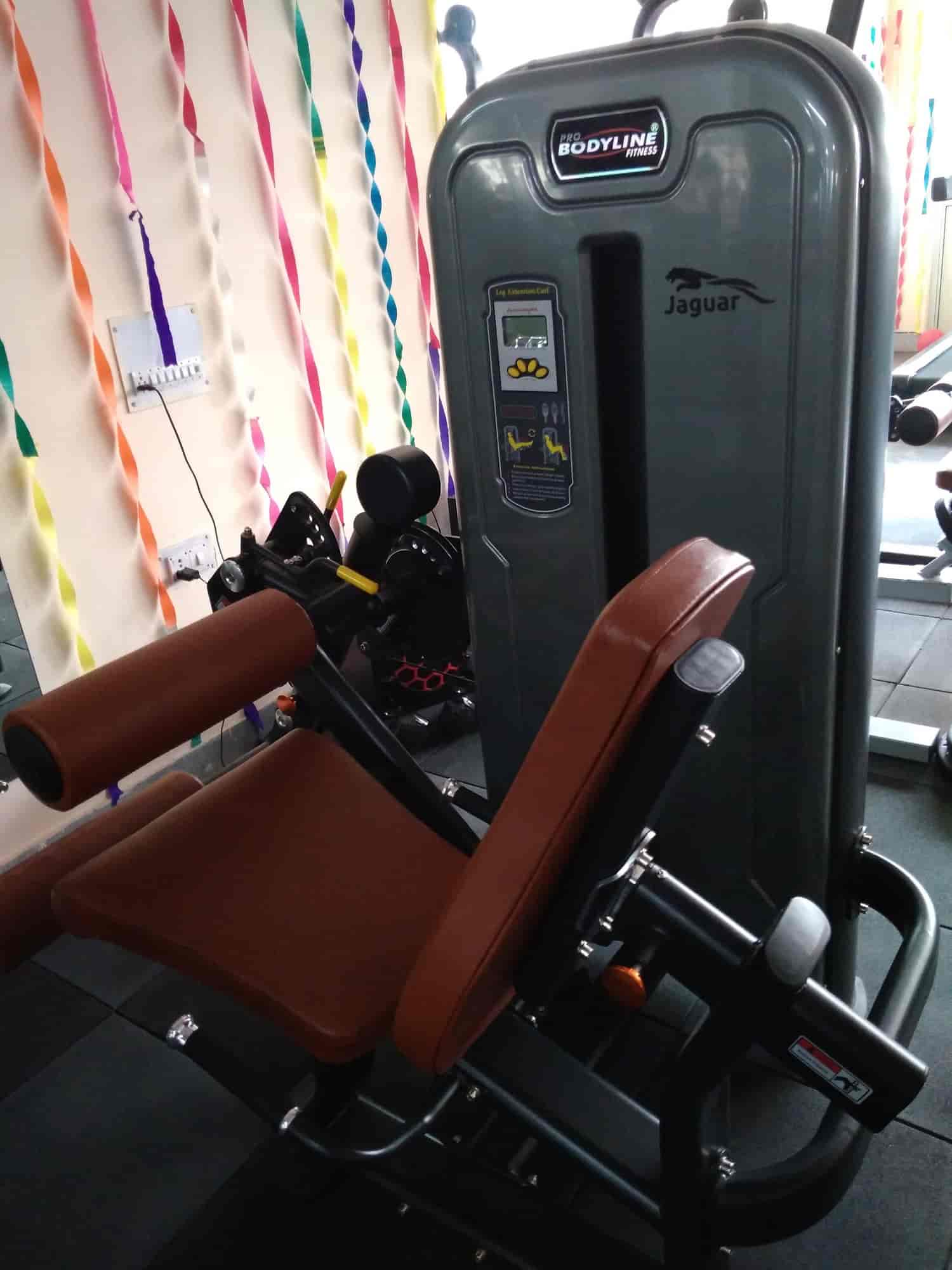 Fitness Hub in New Panchvati,Delhi Best Gyms in Delhi Justdial