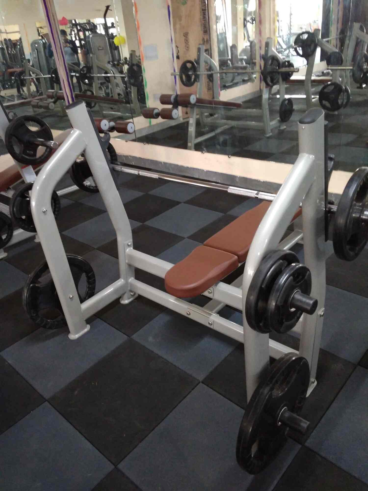 Fitness Hub in New Panchvati,Delhi Best Gyms in Delhi Justdial