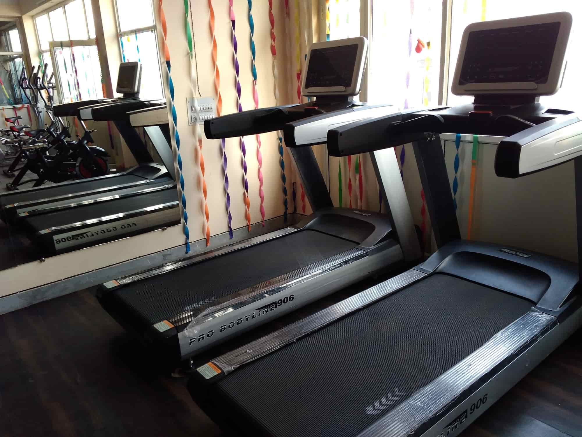 Fitness Hub in New Panchvati,Delhi Best Gyms in Delhi Justdial